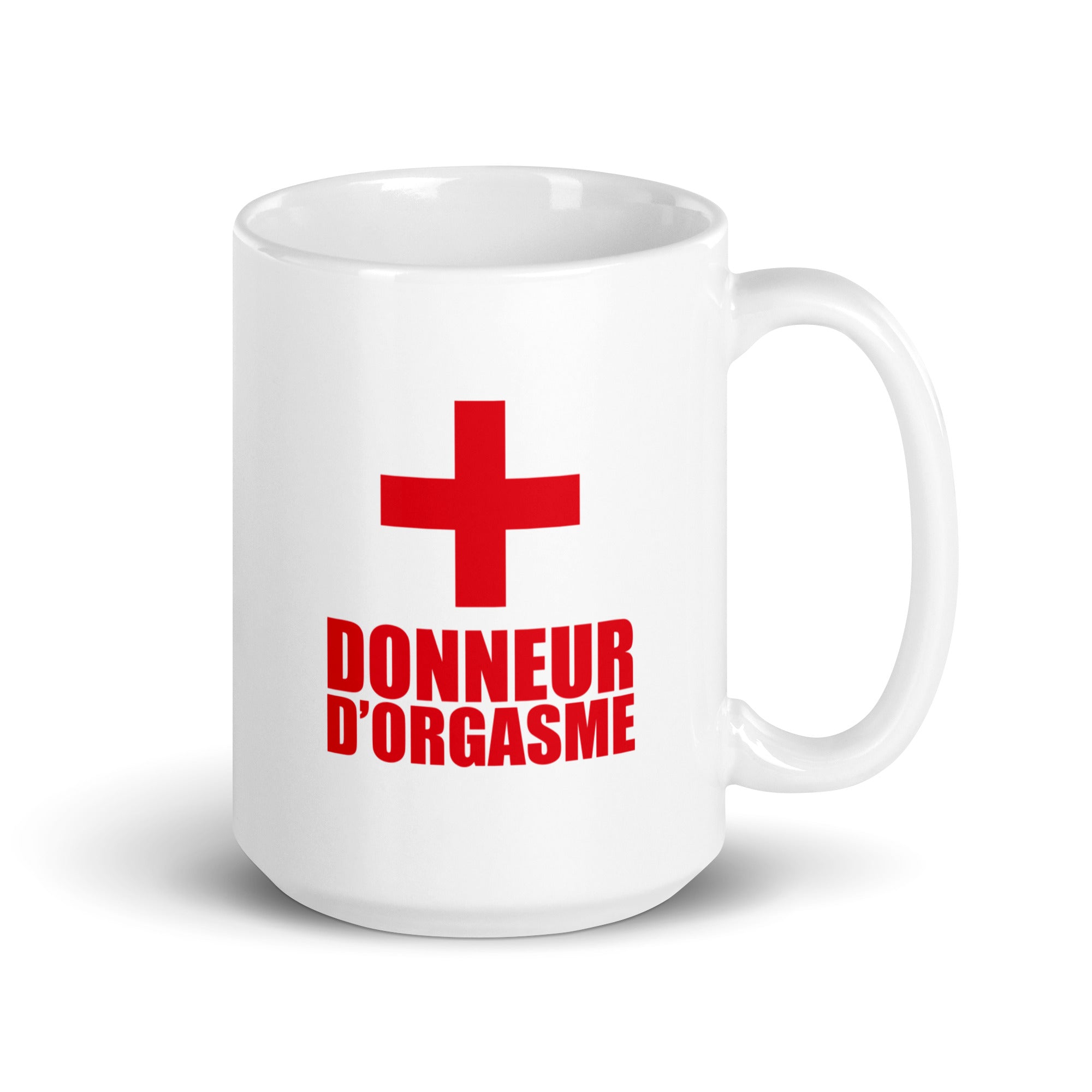 Donneur d&