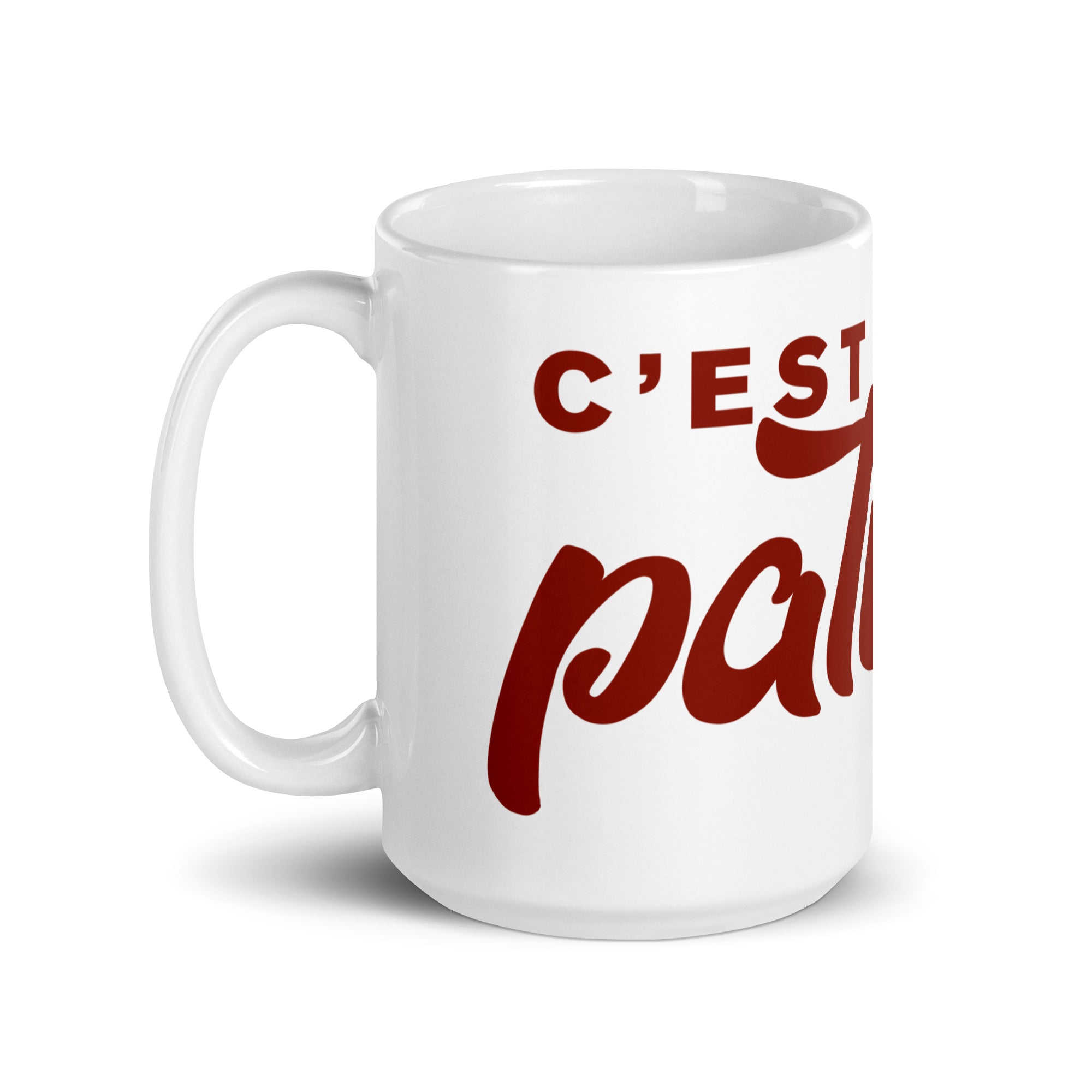 C&