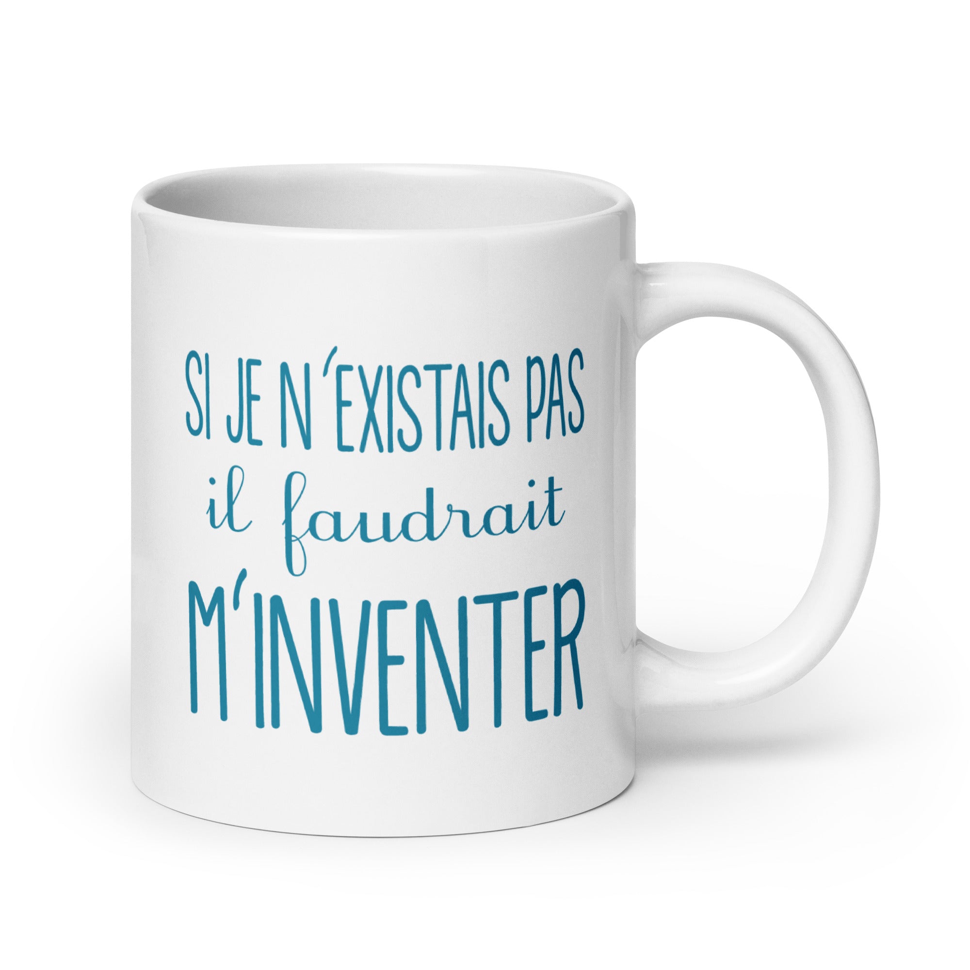 Si je n&