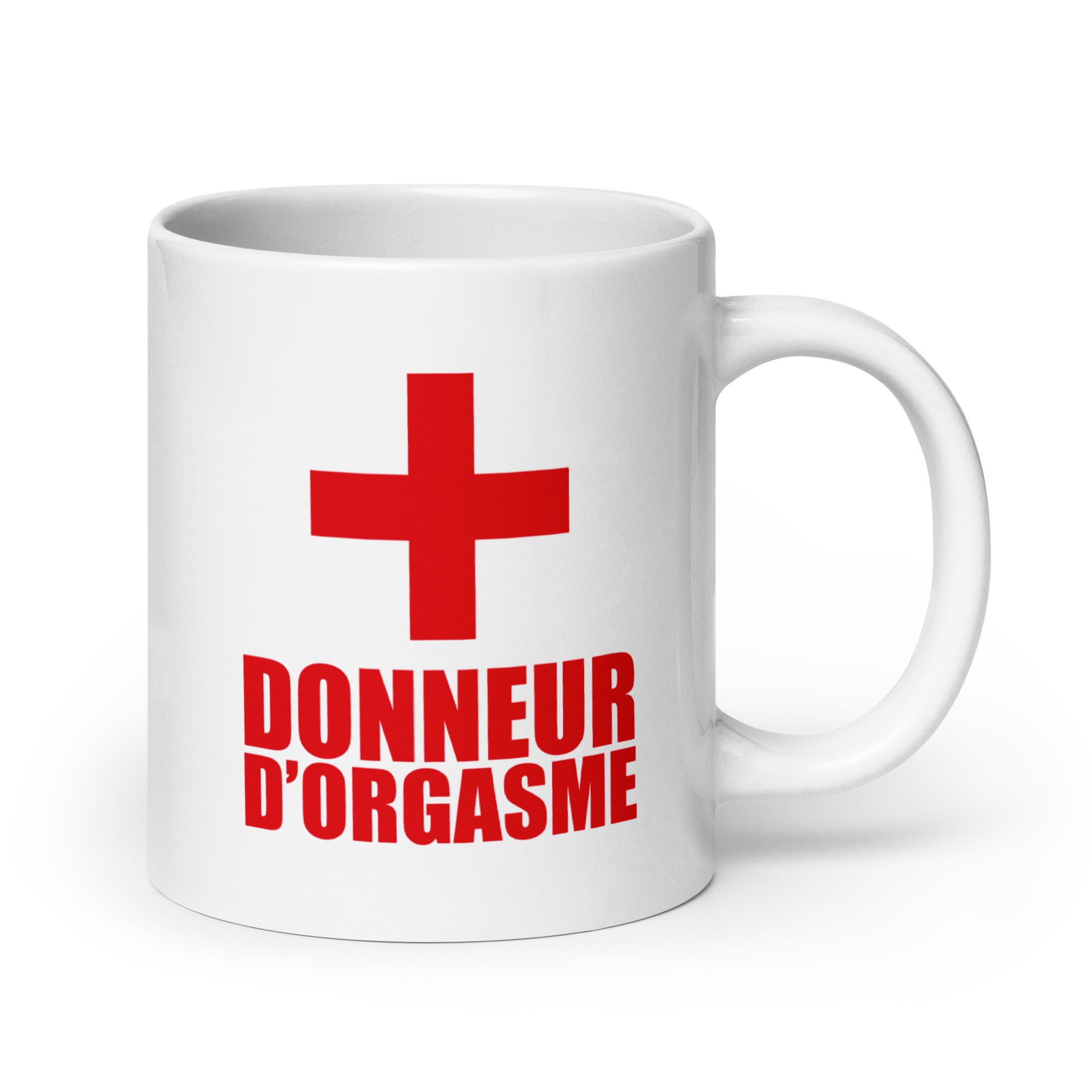 Donneur d&