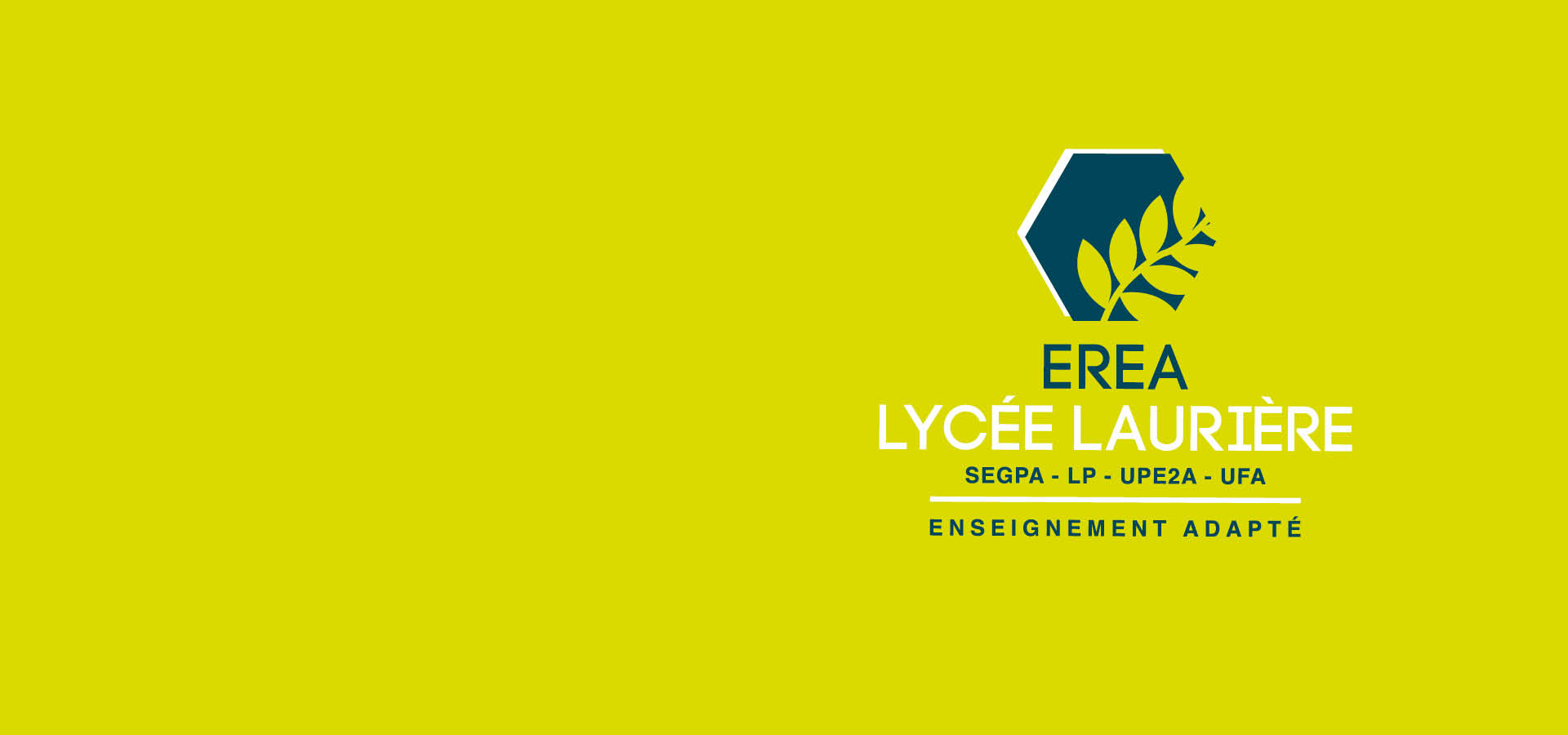 Pro EREA Lycée Laurière