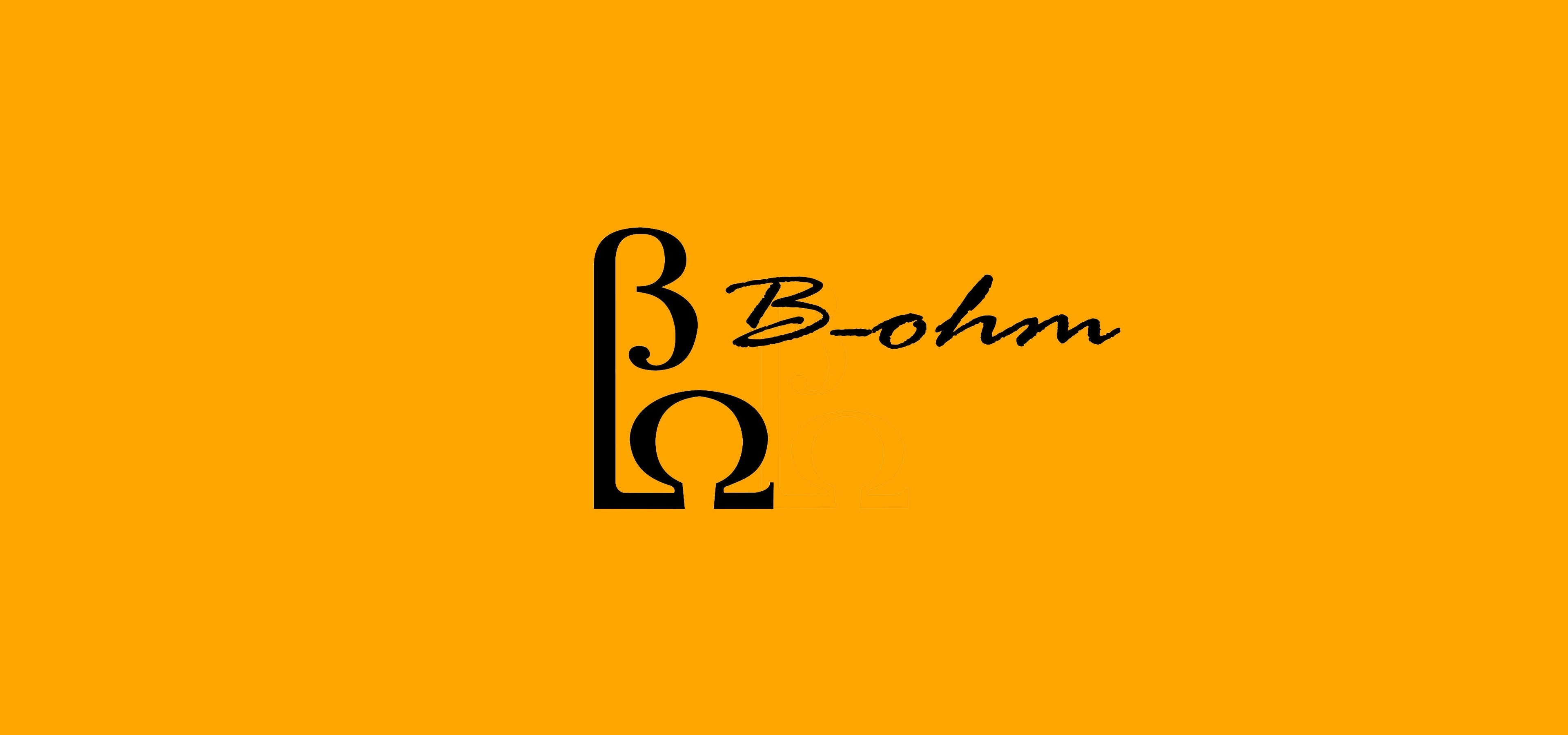 Pro B-Ohm - Boben