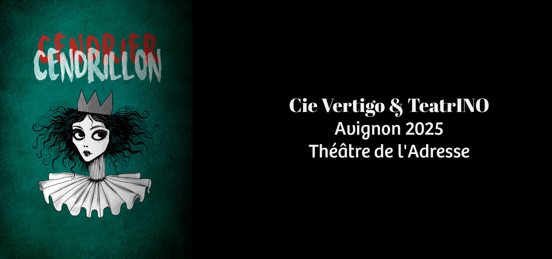 Pro Cie Vertigo & TeatrINO