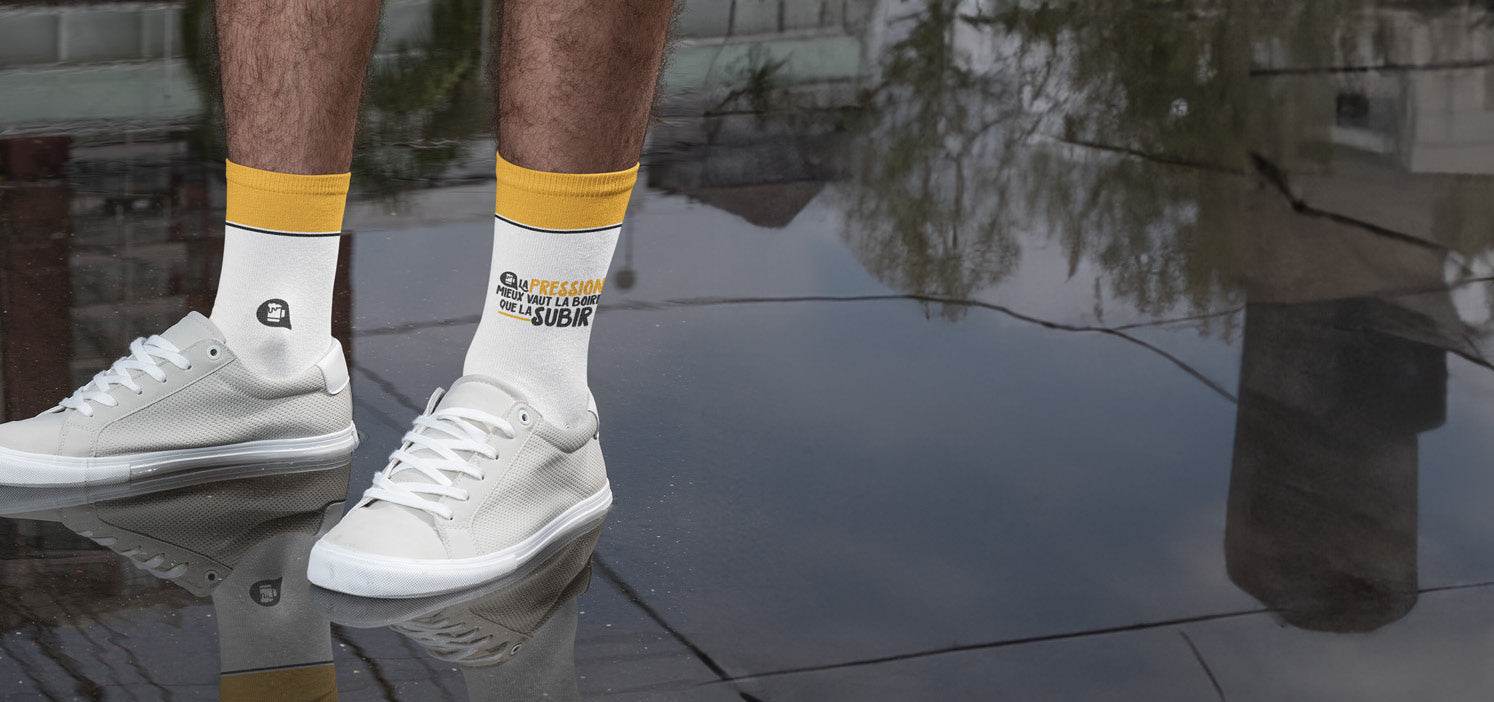 Les Chaussettes
