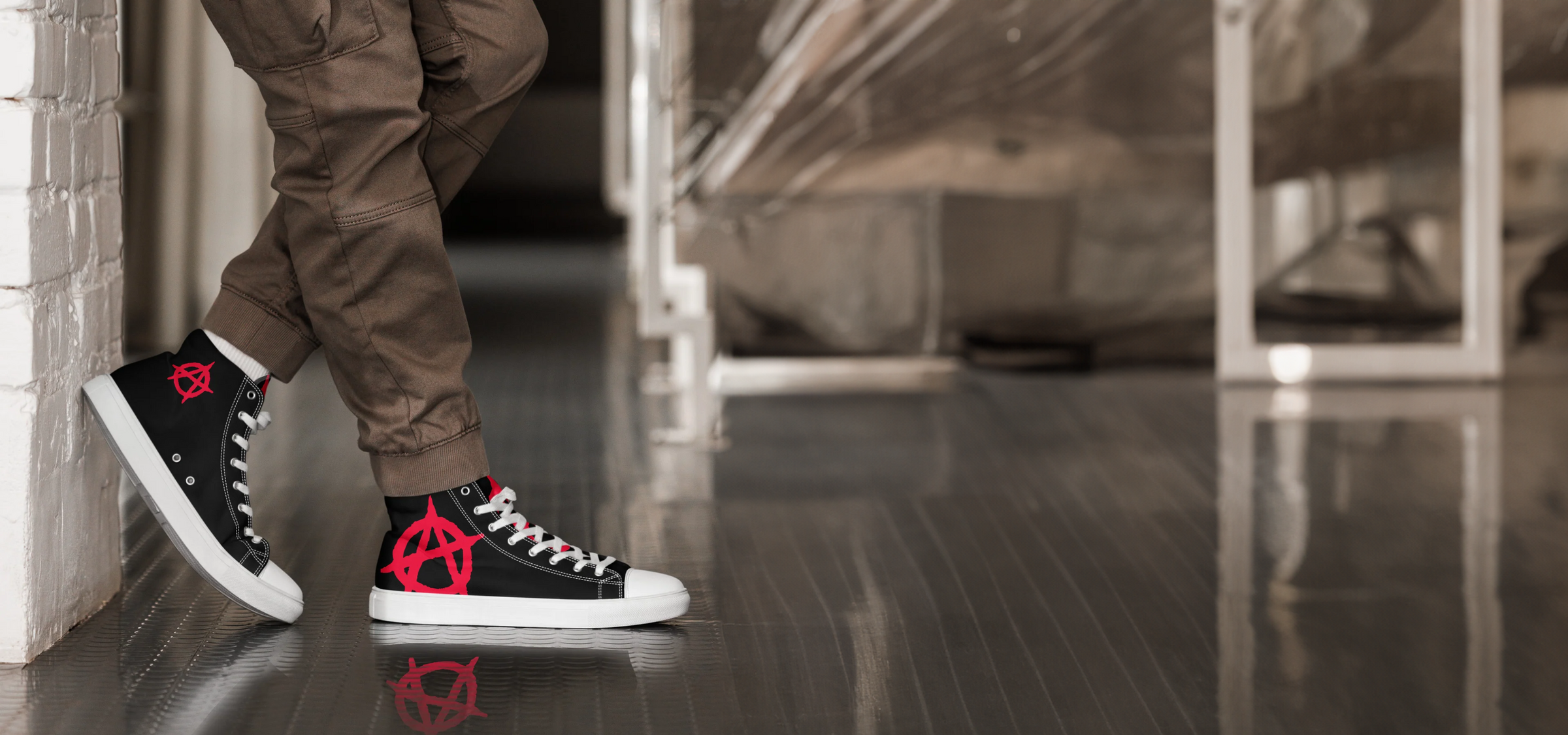 Chaussure Homme