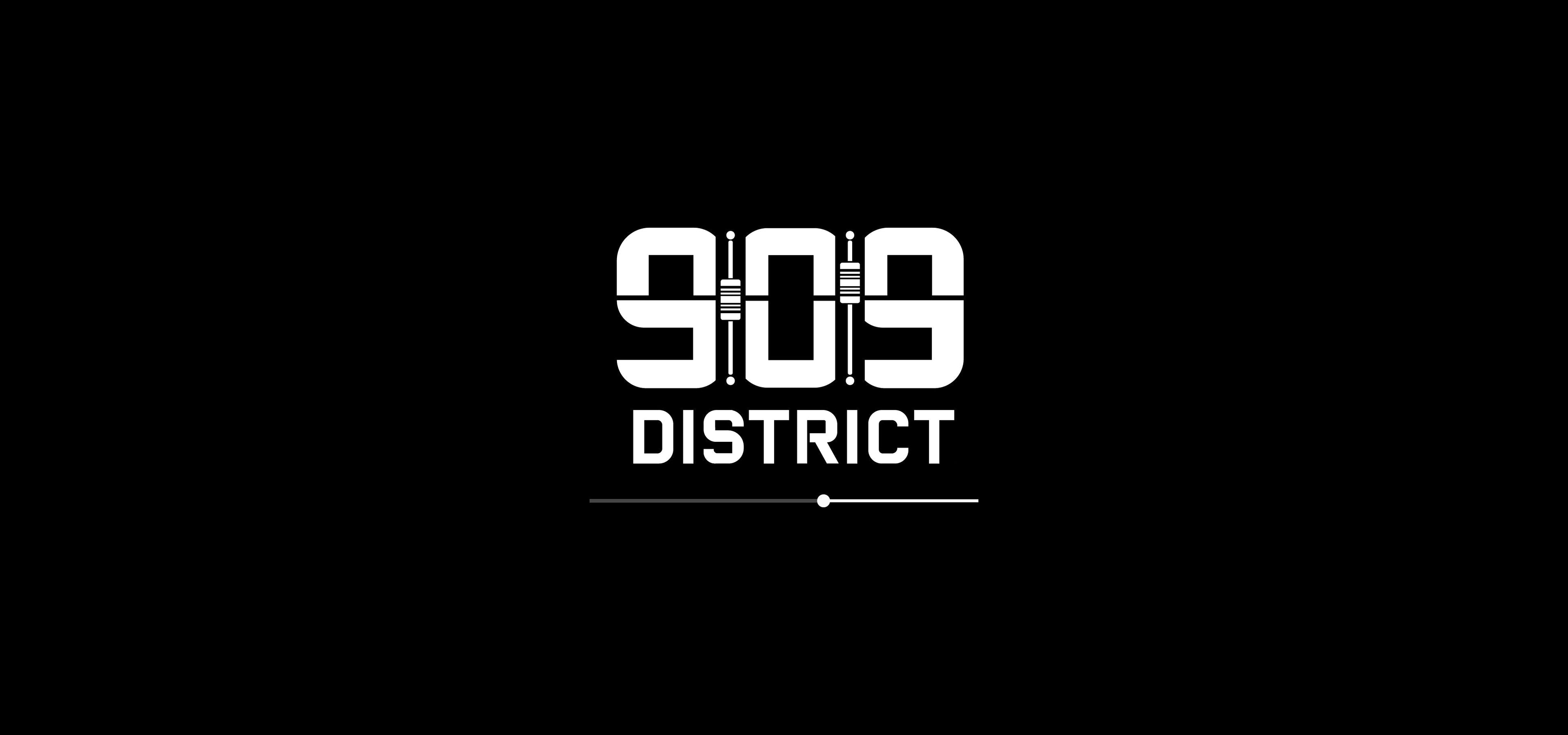 Pro 909 District
