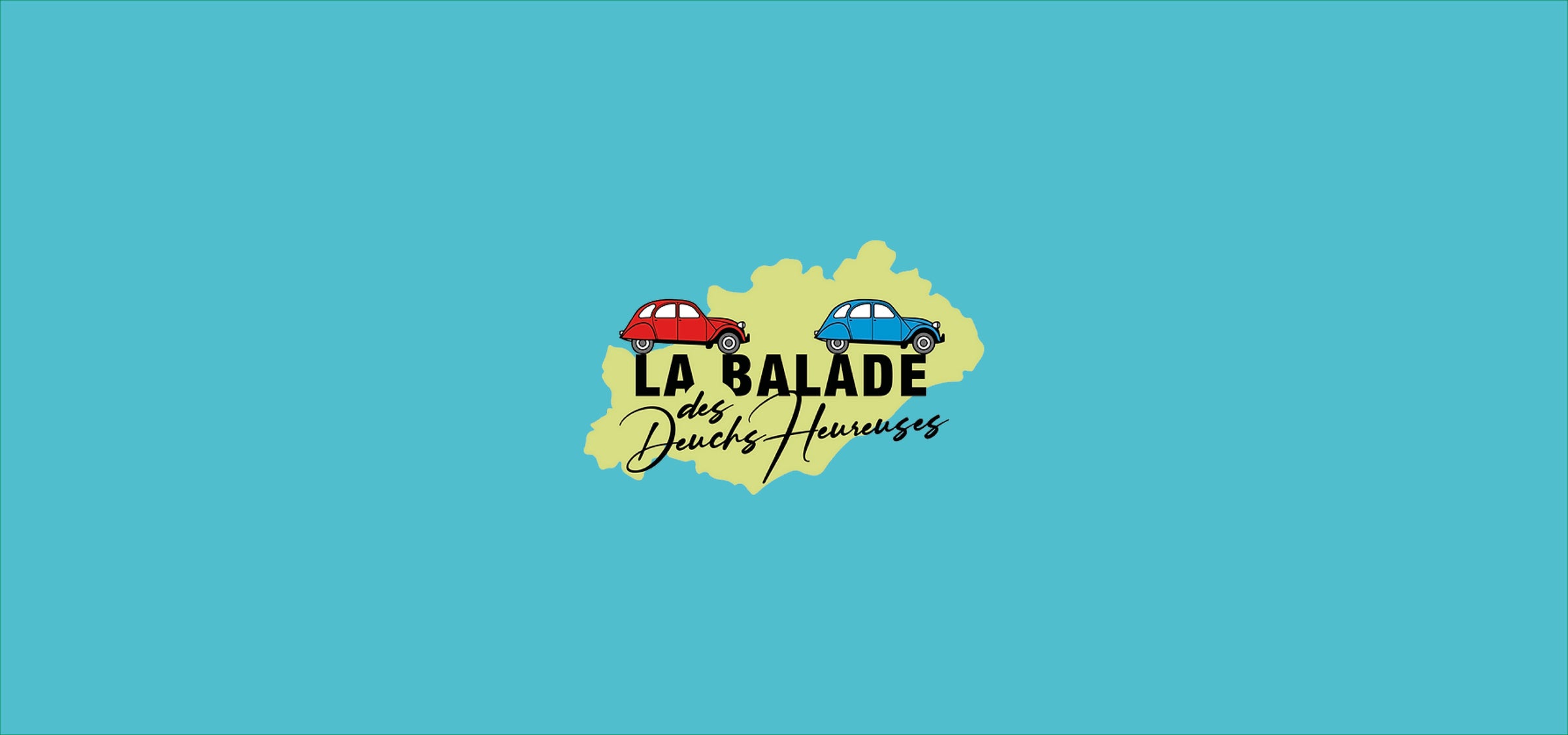 La Balade des Deuchs Heureuses