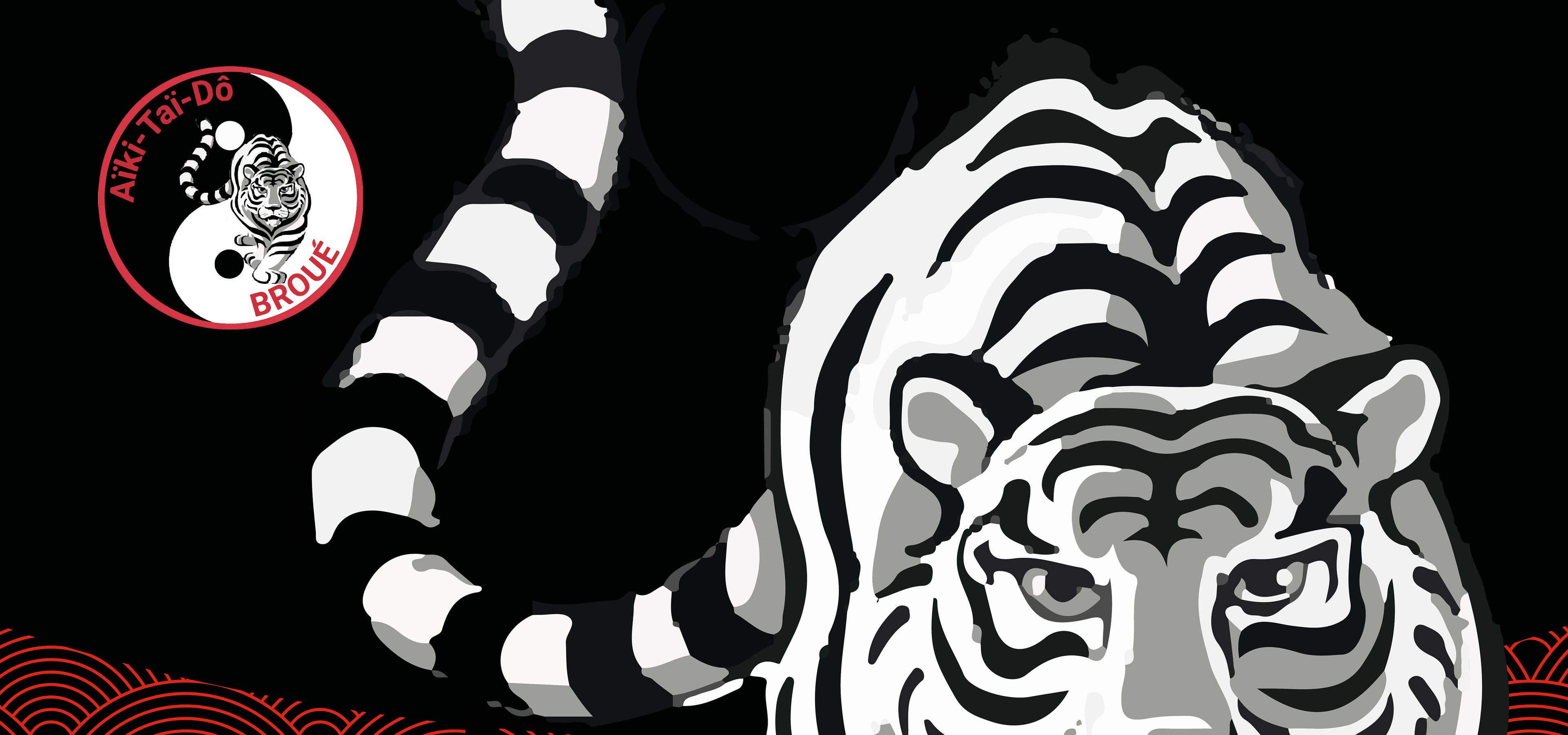 Pro Aïki Taï Do Broué