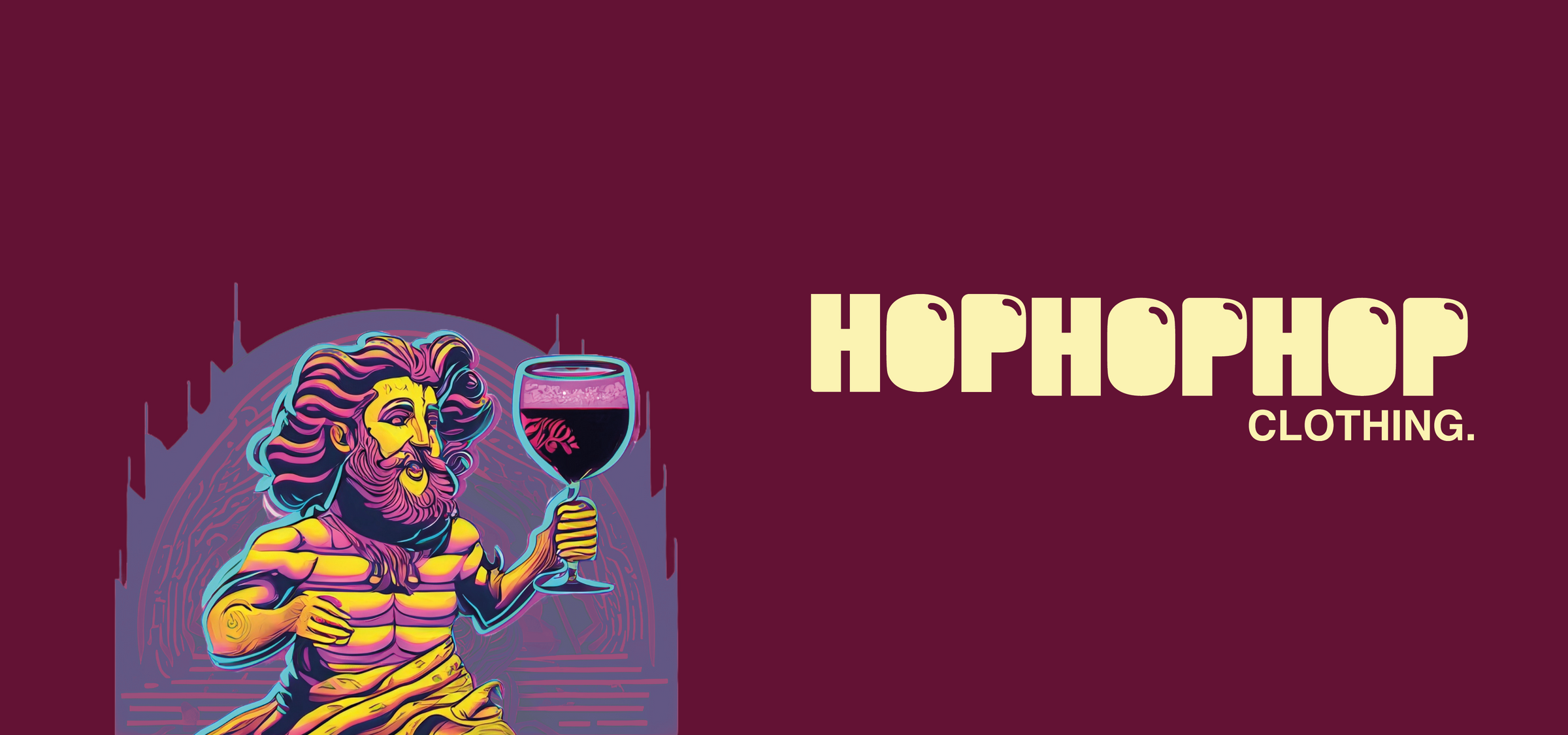 Hop Hop Hop - DEUS VINAS SOUND