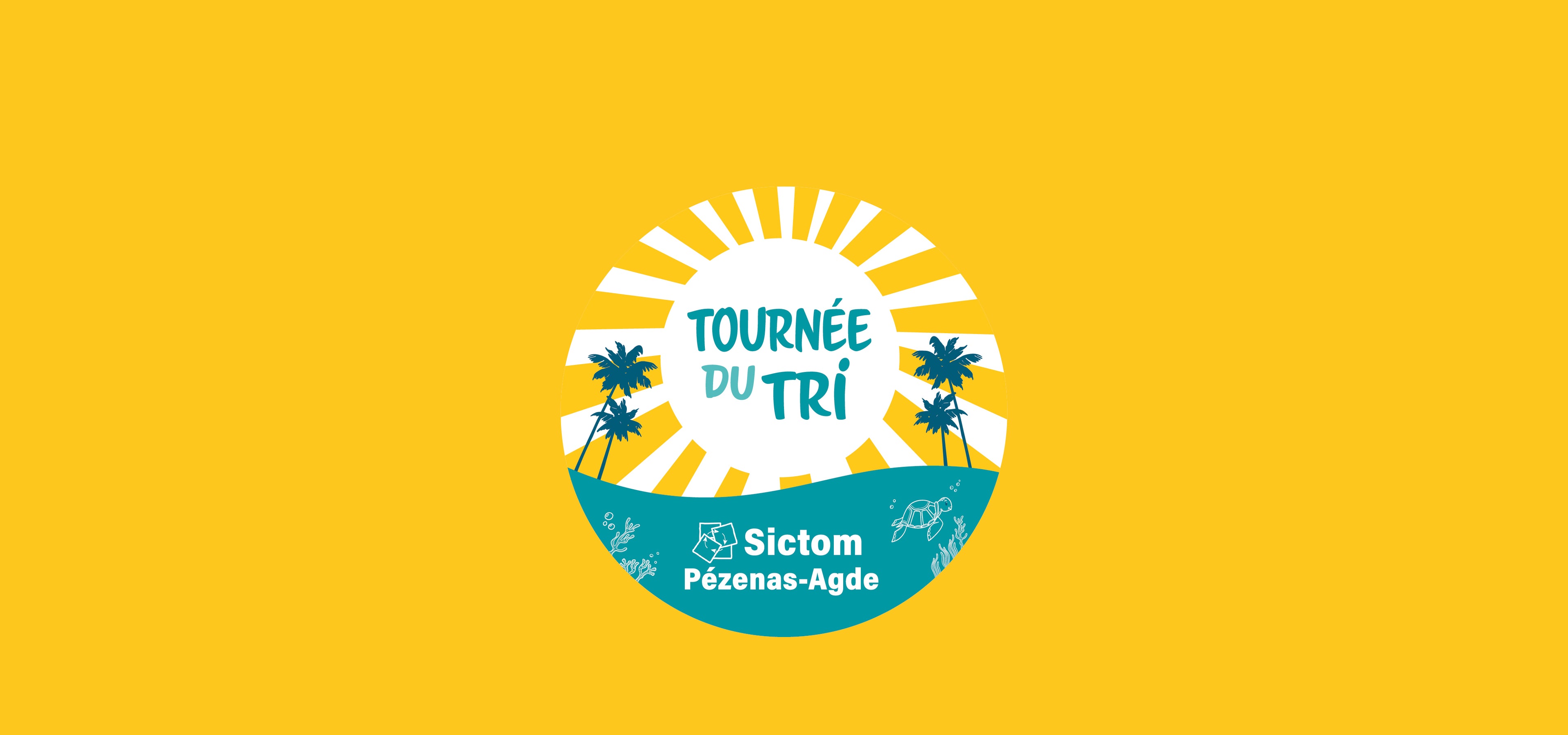 Pro Sictom - Tournée du Tri