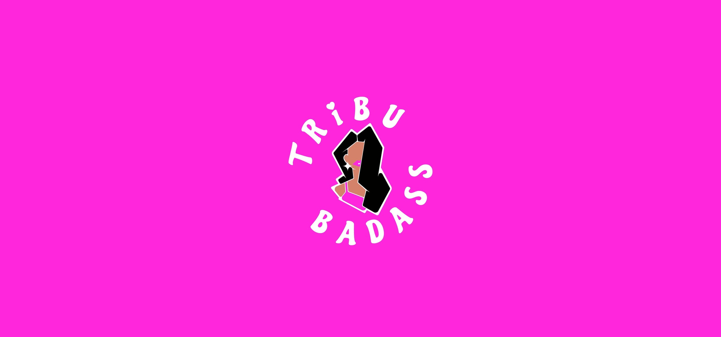Pro Tribu Badass