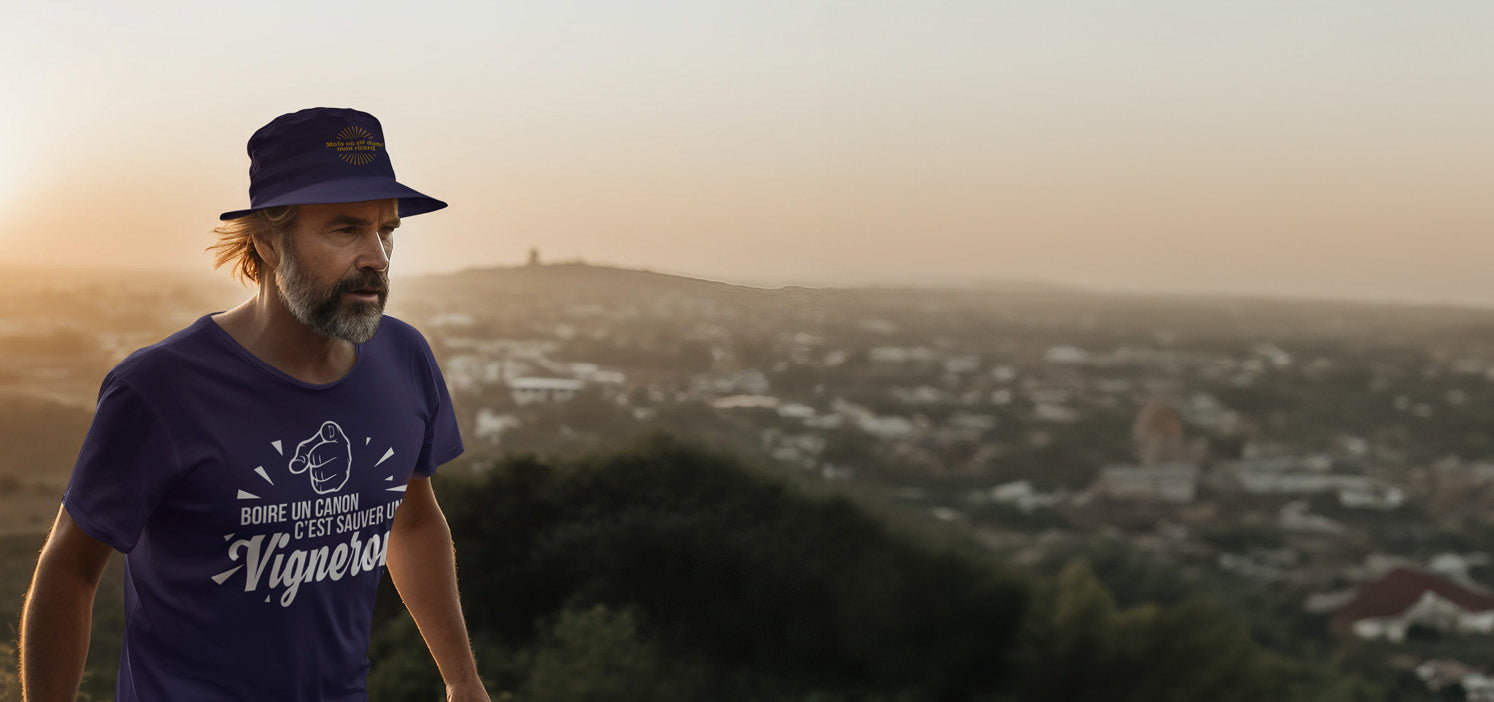 Tous les produits personnalisés vin et pinard