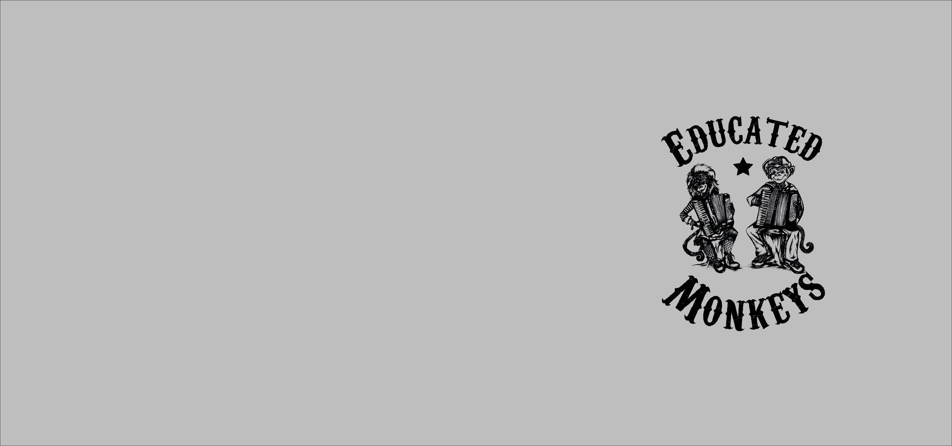 Pro Educated Monkeys