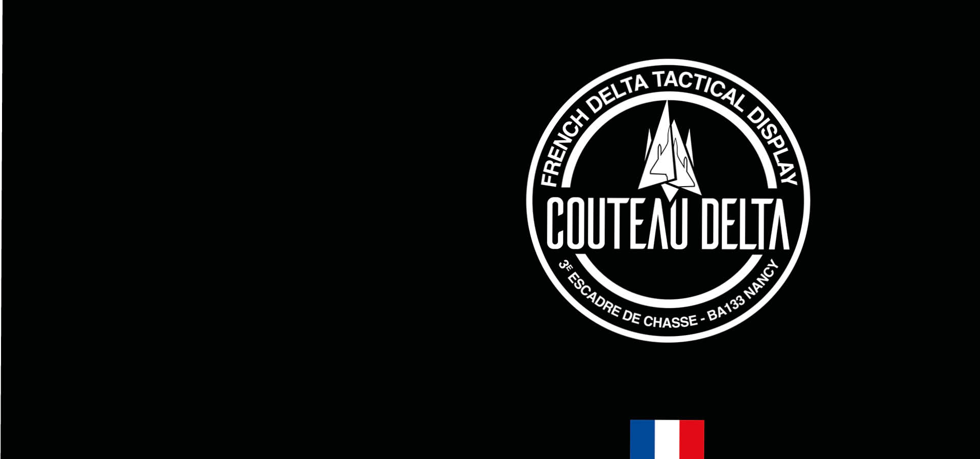 Pro Couteau Delta