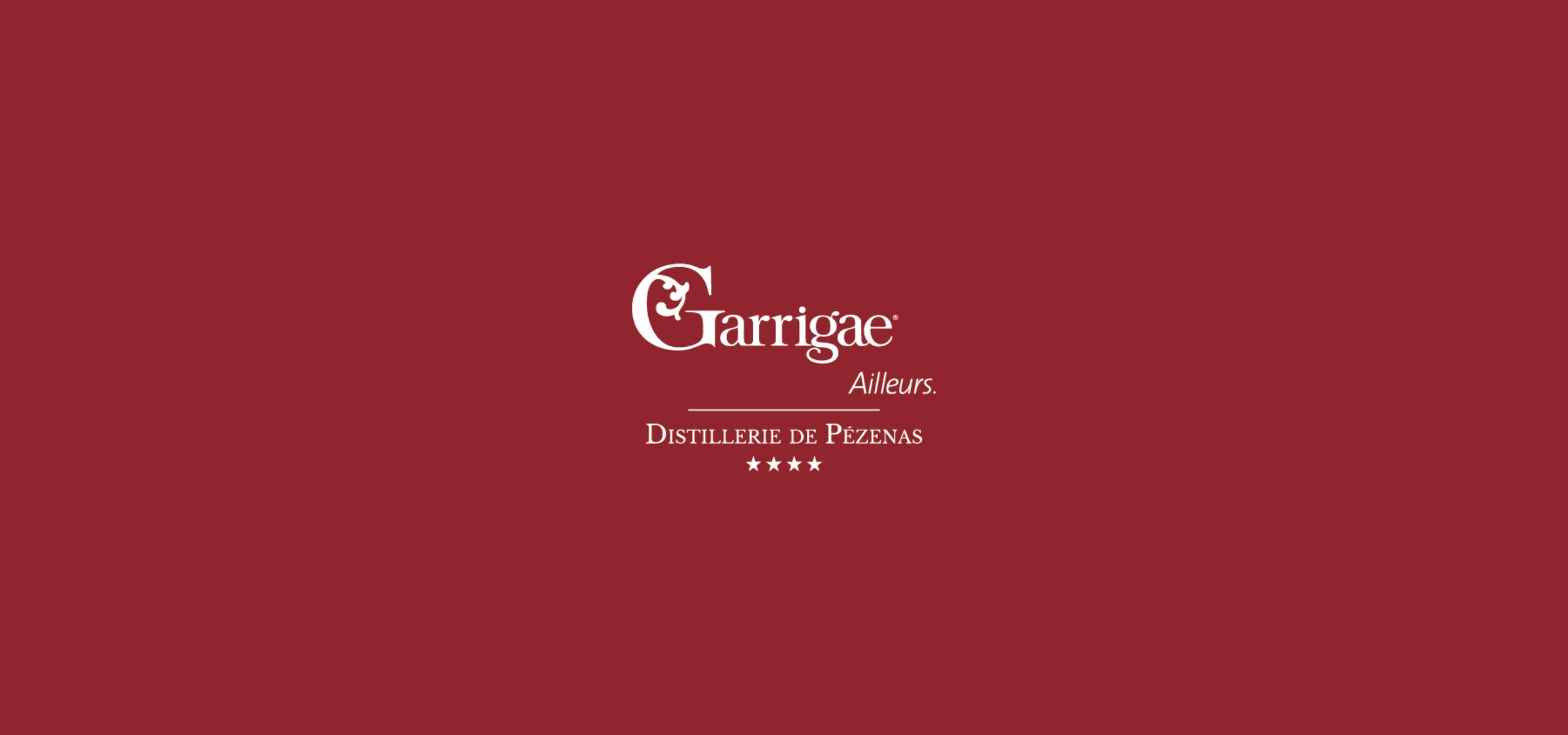 Pro La Distillerie - Garrigae