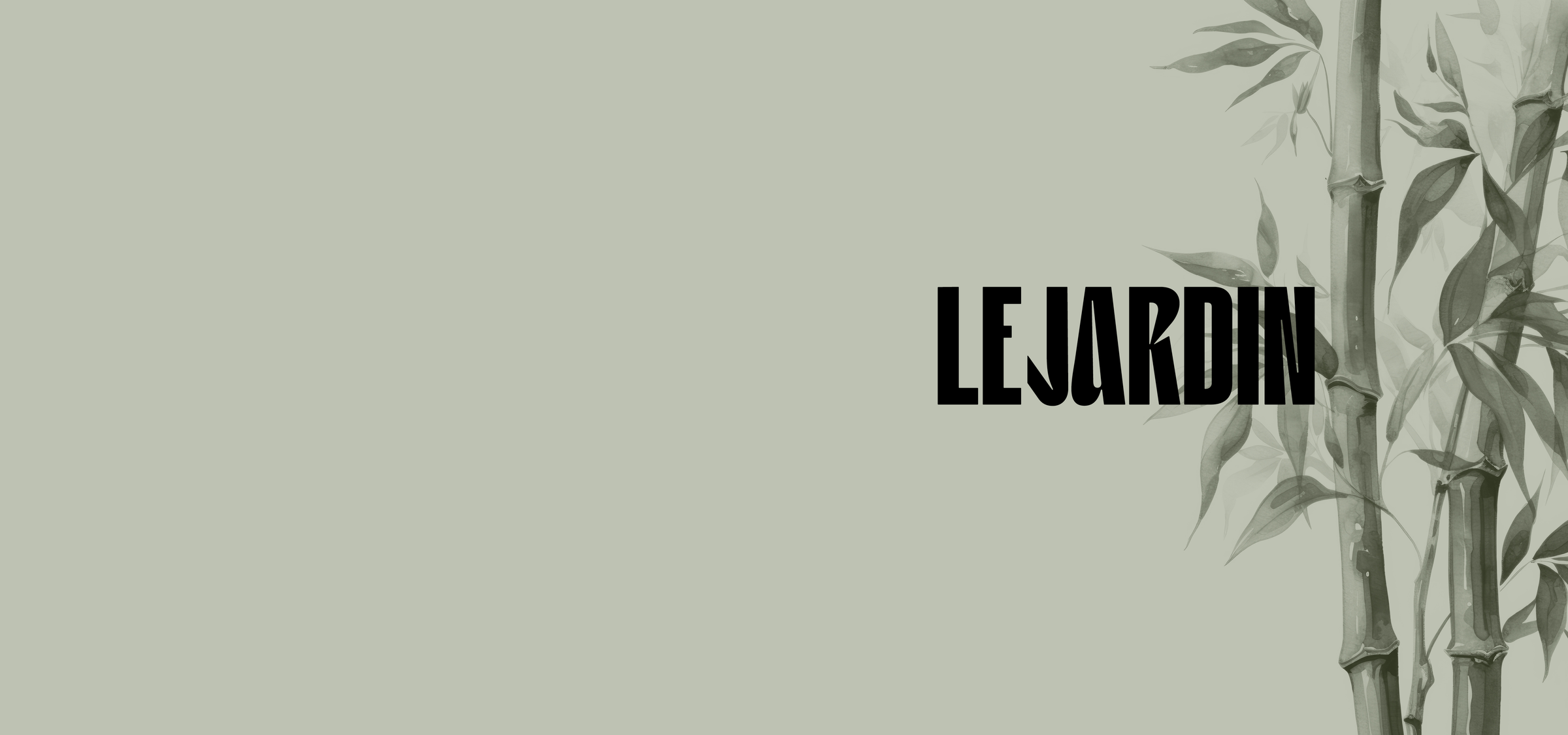Pro Le Jardin