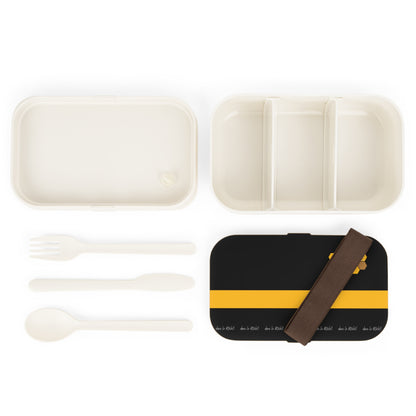 Dans la Ruche - Bento Lunch Box