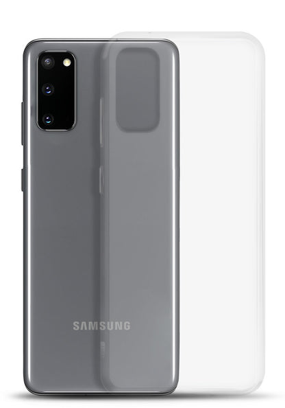 Samsung Galaxy S20