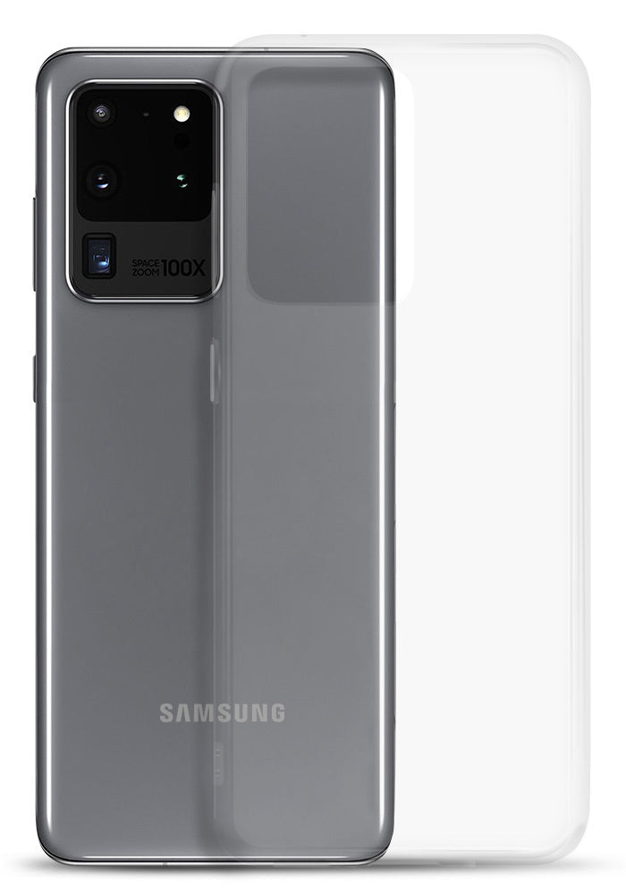 Samsung Galaxy S20 Ultra