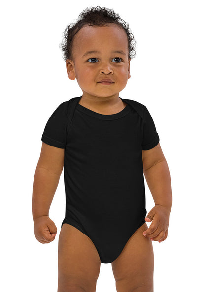 Black 6-12M