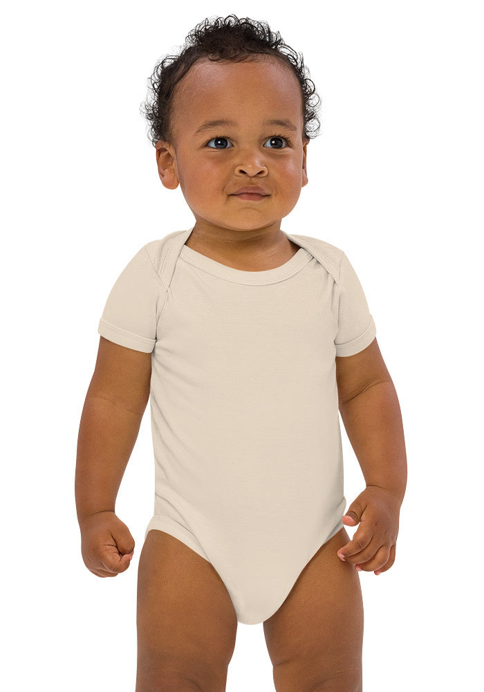 Organic Natural 6-12M