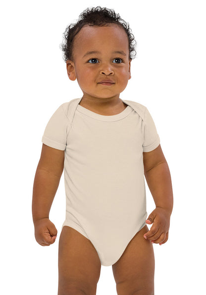 Organic Natural 6-12M