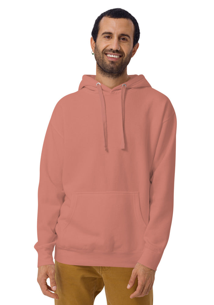 Dusty Rose XL