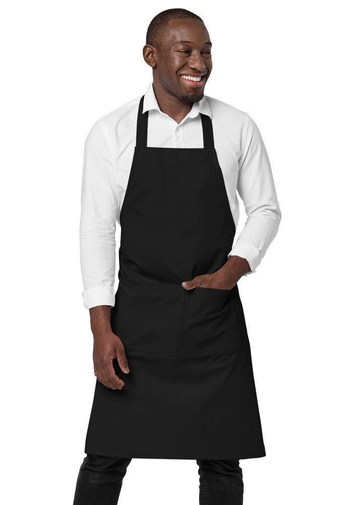 Black One size