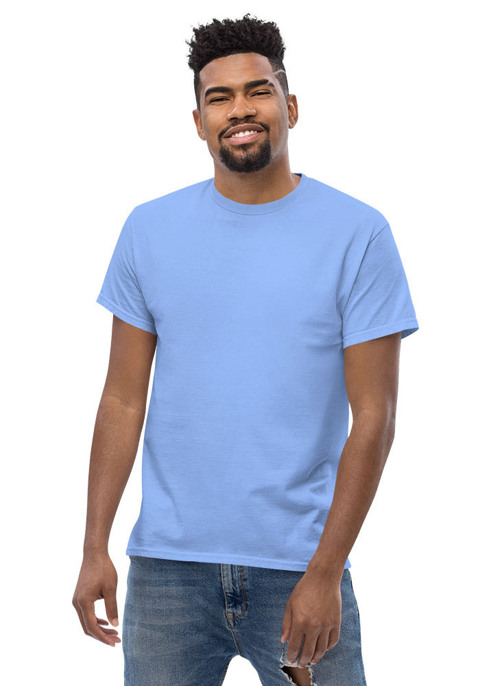 Carolina Blue 2XL