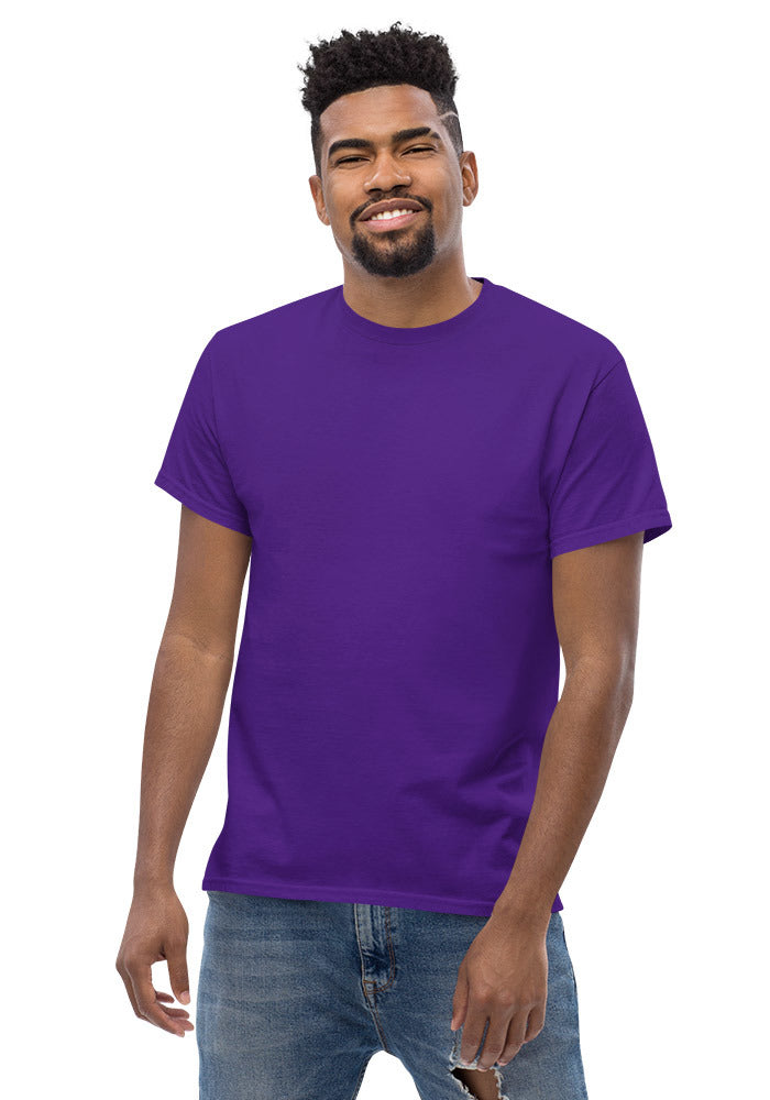 Purple L
