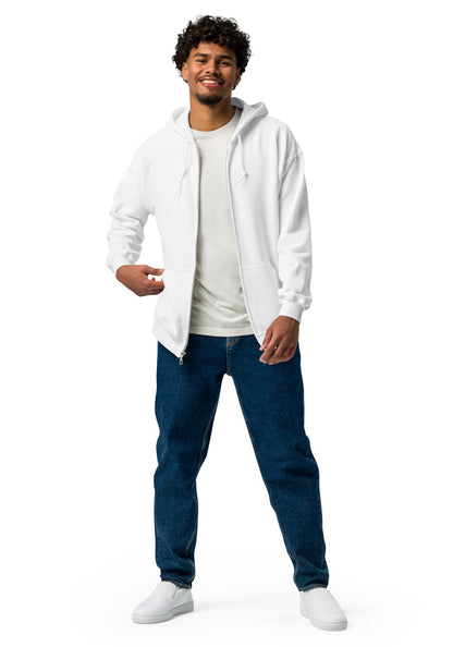 White XL
