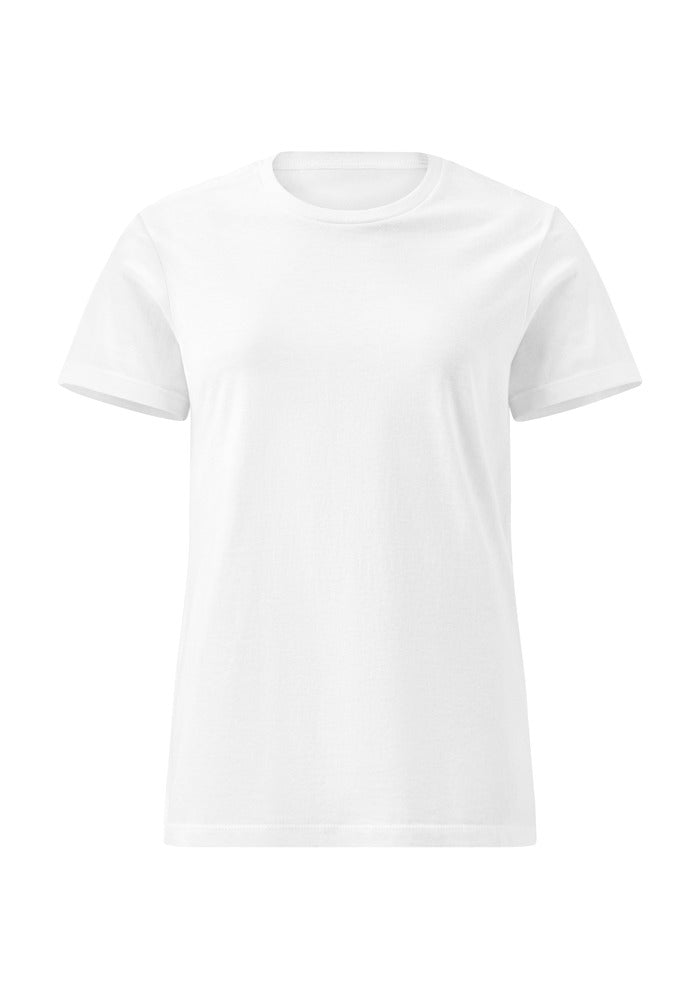 White L