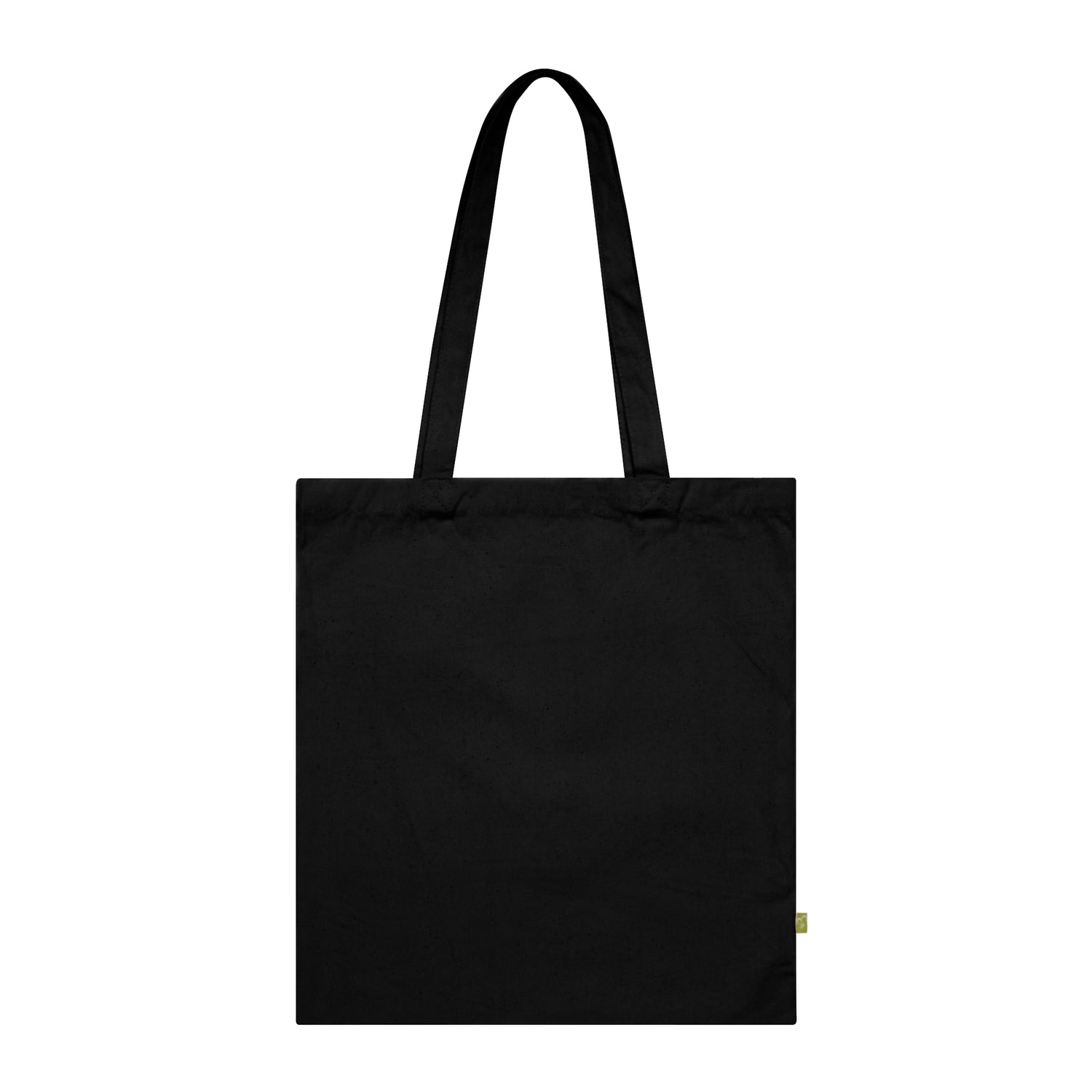 Vibrant Art - Tote Bag - coton biologique eco-friendly