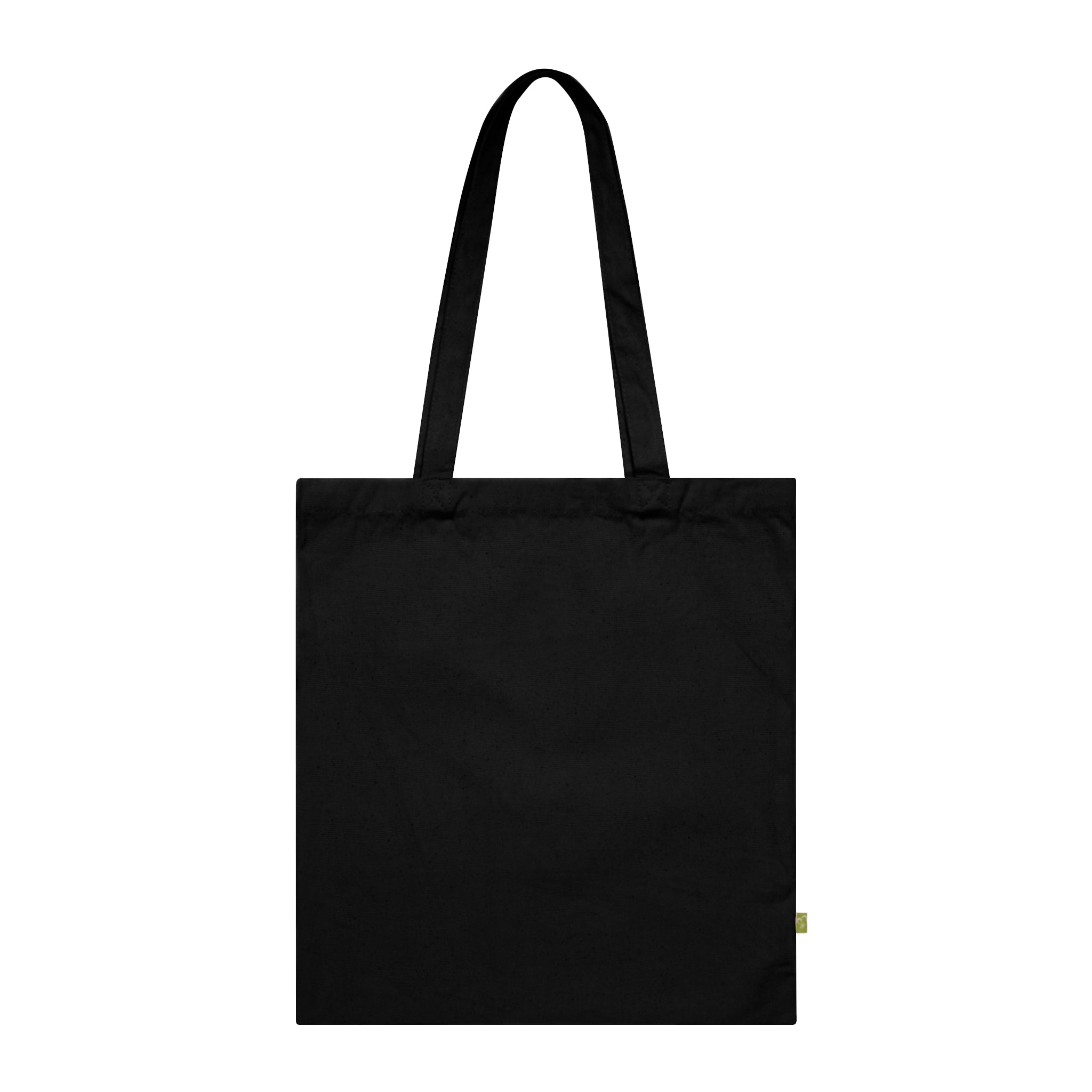 Vibrant Art - Tote Bag - coton biologique eco-friendly