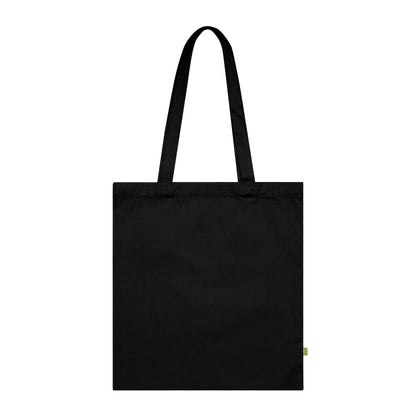 Vibrant Art - Tote Bag - coton biologique eco-friendly