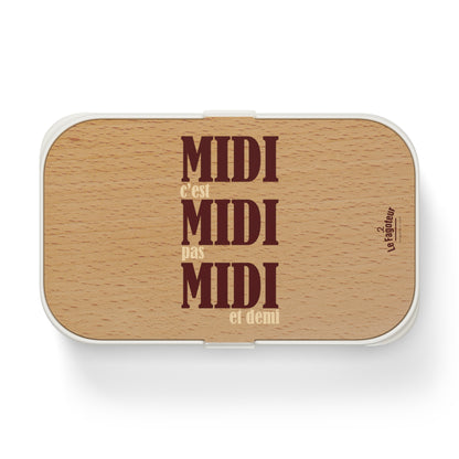 Midi c&