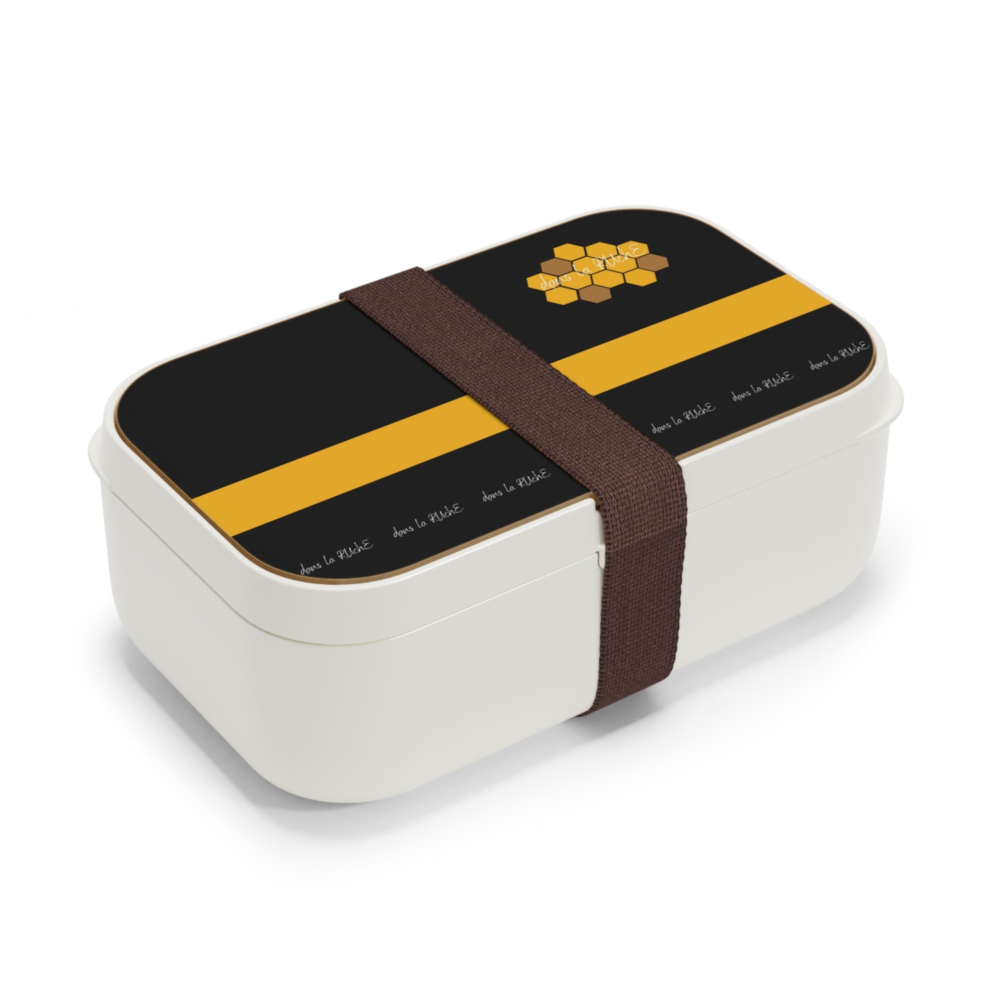 Dans la Ruche - Bento Lunch Box