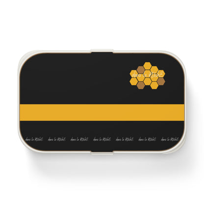 Dans la Ruche - Bento Lunch Box