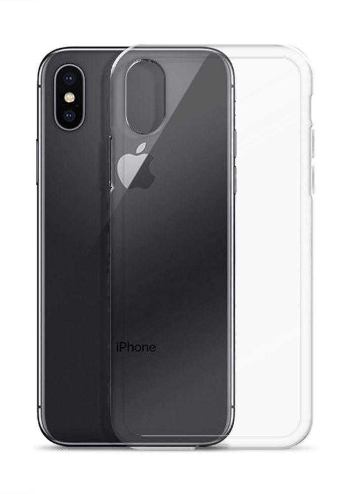 iPhone X/XS