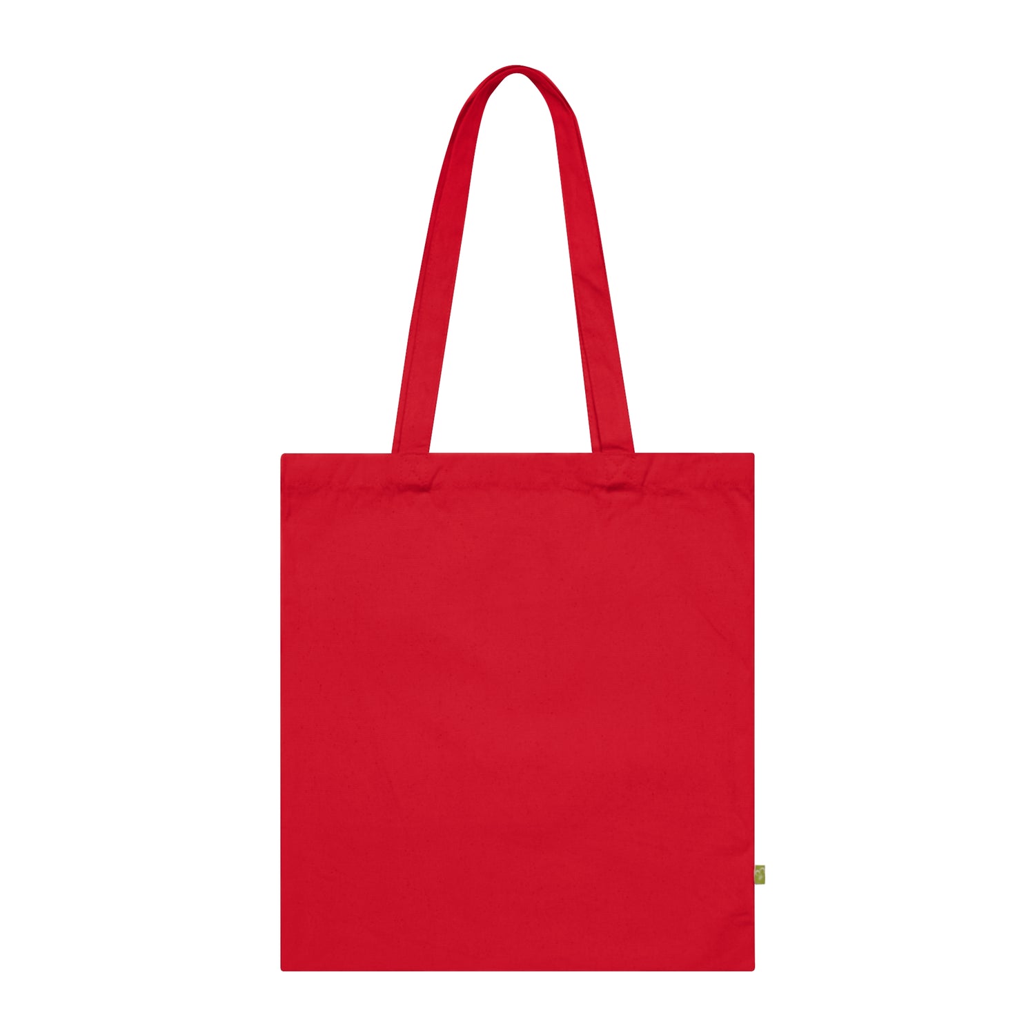 Vibrant Art - Tote Bag - coton biologique eco-friendly