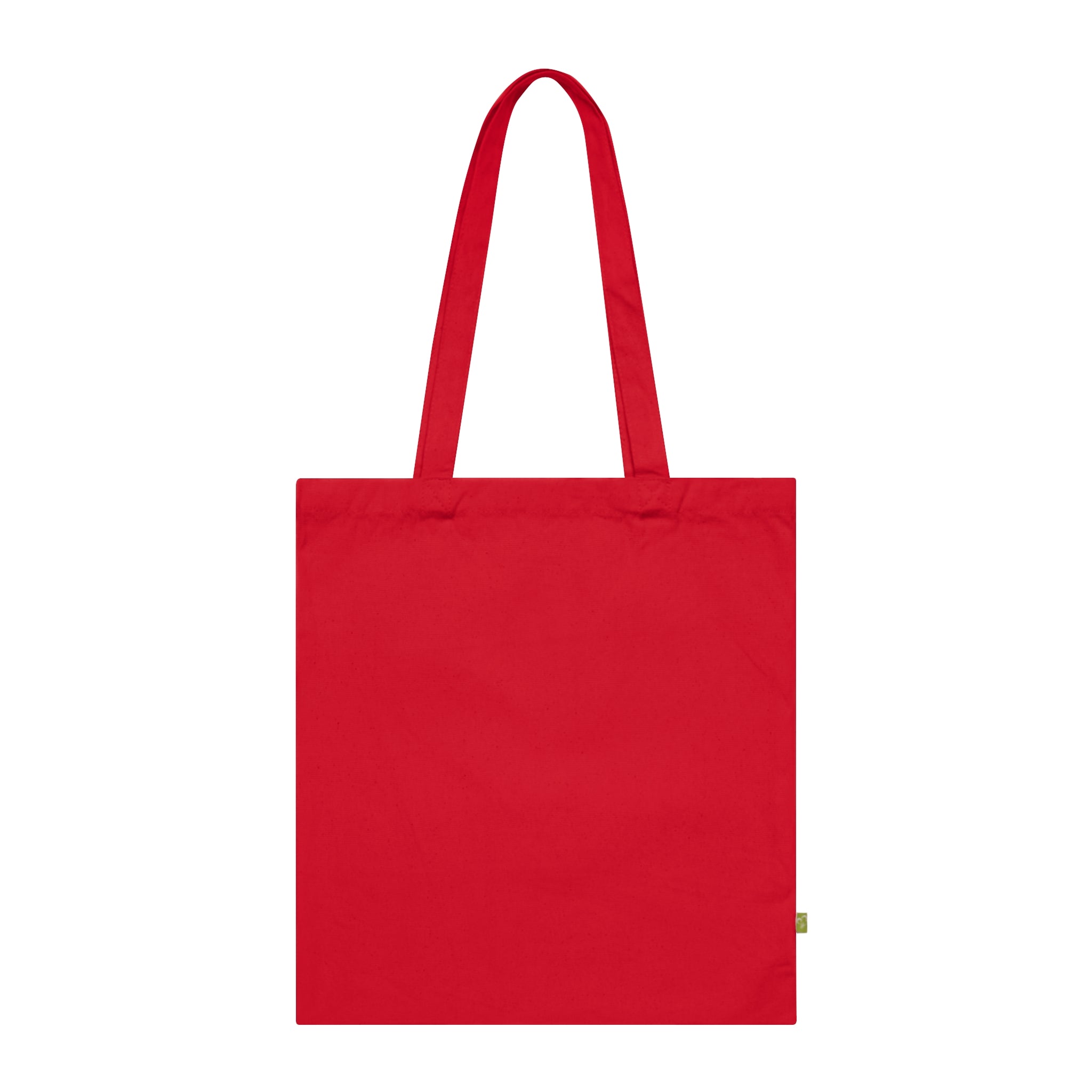 Vibrant Art - Tote Bag - coton biologique eco-friendly