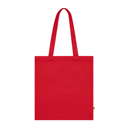Vibrant Art - Tote Bag - coton biologique eco-friendly