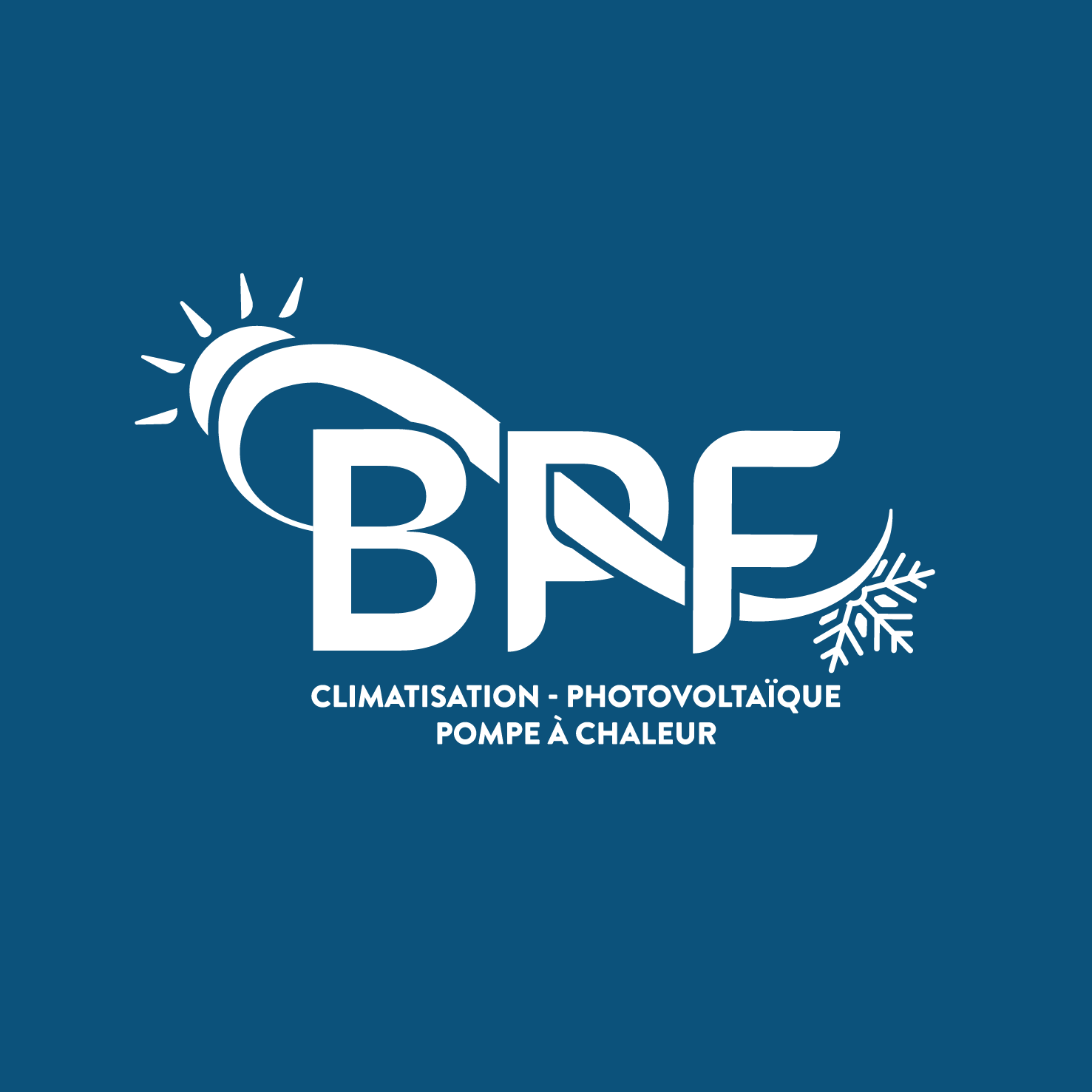 Pack logo BPF