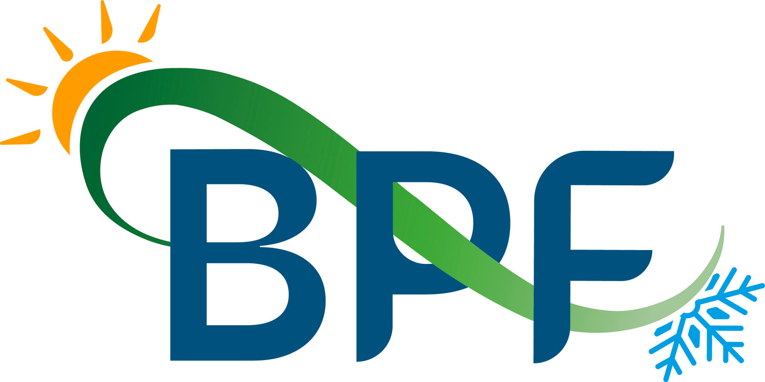 Pack logo BPF