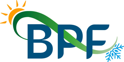 Pack logo BPF