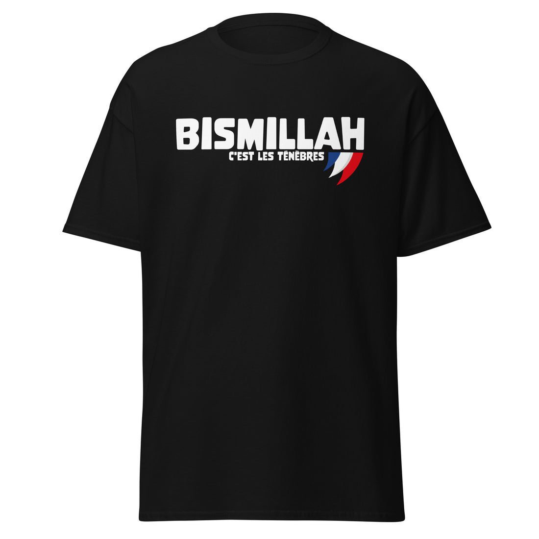 Bimillah c&