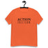 action-erection-tshirt-personnalise-drole-orange