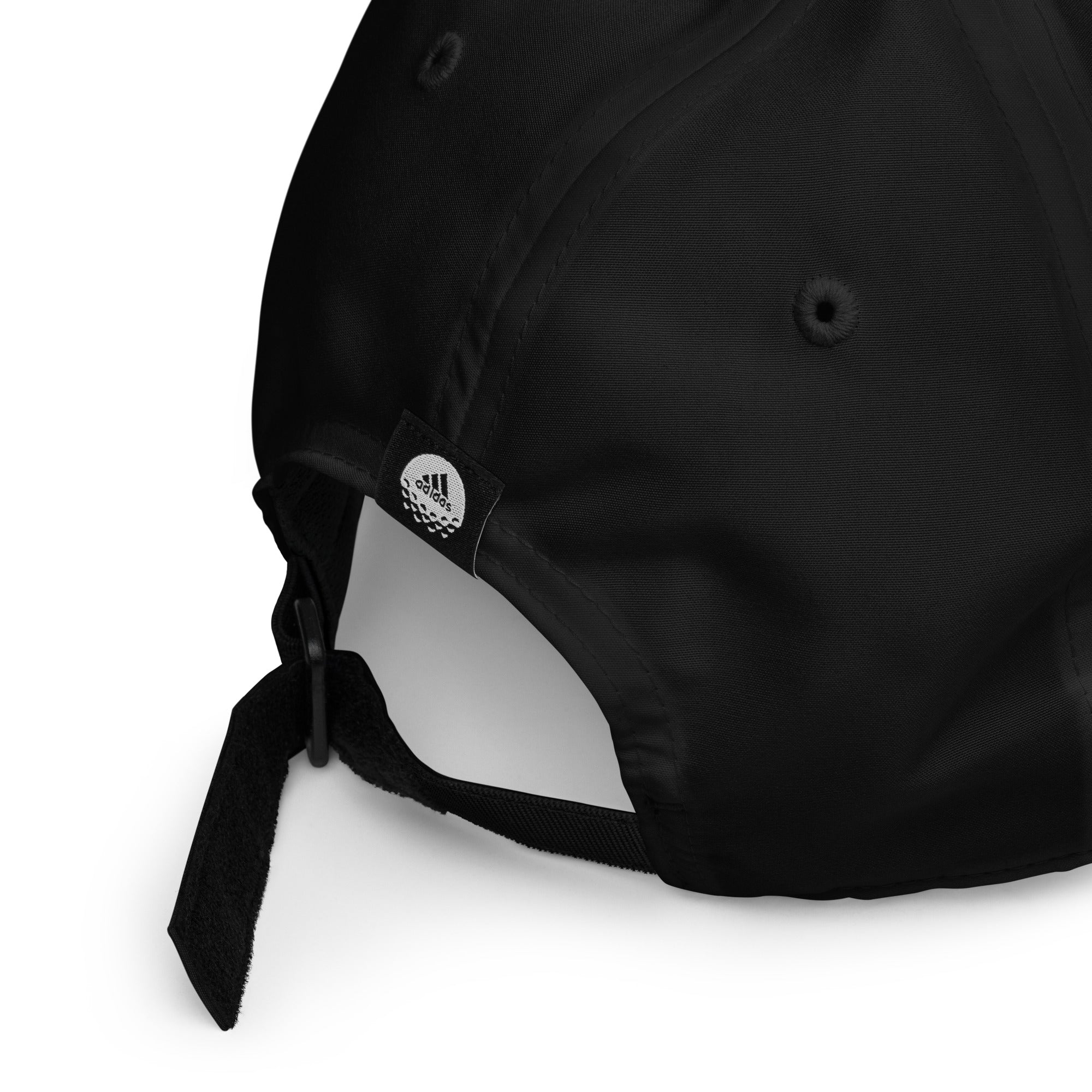 Le Fagoteur - Casquette classique adidas - Brodée