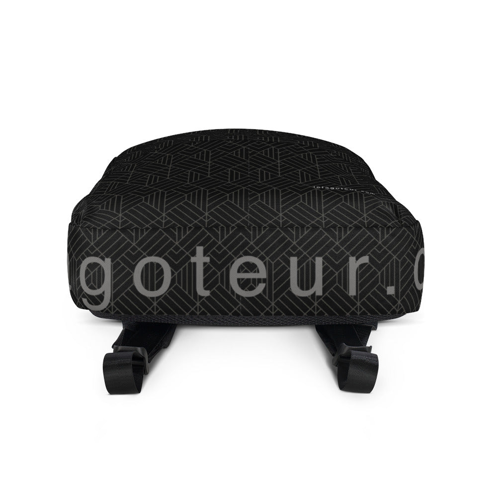 Le Fagoteur - Sac à dos