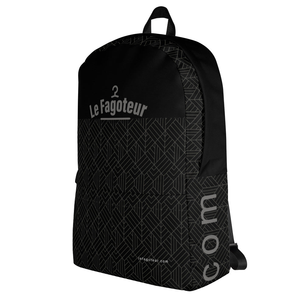 Le Fagoteur - Sac à dos